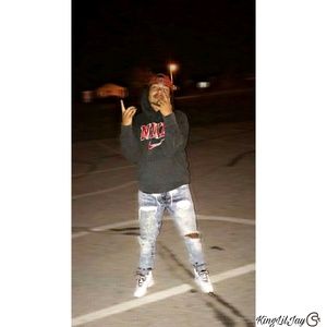 Meet your Posher, Jay